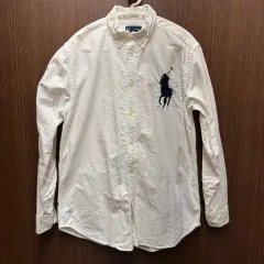 ポロシャツ (キッズL)