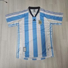 90s Argentina アルゼンチン代表 Walon サッカー ユニフォーム - メルカリ