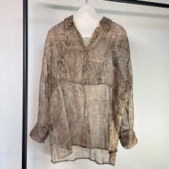 MES DEMOISELLES アパルトモン SHIRT Heliophile - メルカリ