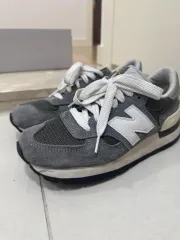 ニューバランス 990v1 メイド IN USA 230