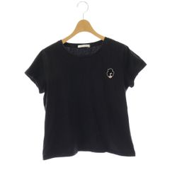 alice + olivia アリスアンドオリビア 半袖Tシャツ ステイシー S