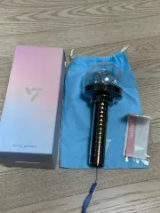 SEVENTEEN(セブンティーン・セブチ) カラット棒 カラット棒 Ver3