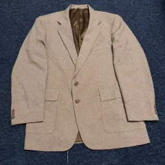 70's リーバイス アクション スーツ ジャケット