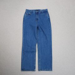 WCJ デニムパンツ ジーパン ジーンズ ズボン レディース 若槻千夏 L