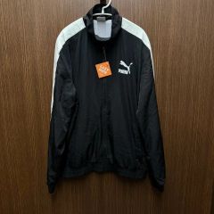 PUMA x DIAMOND SUPPLY ナイロンジャケット XL - メルカリ