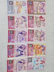 アイドルタイムプリパラ プロモ まとめ 出品