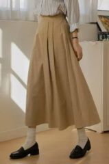 OLUN long balloon skirt/ロングバルーンスカート　タグ付き OLUN スカート long balloon skirt/ロングバルーンスカート : ZOZOTOWN