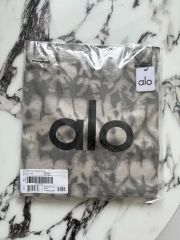 Alo Yoga グレータイダイショッパートート ノベルティ - メルカリ