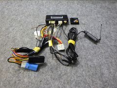 ユピテル エンジンスターター VE-E76R、S-118、J-194 セット - メルカリ