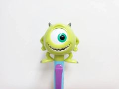 ディズニーオンアイス モンスターズインク マイク - メルカリ