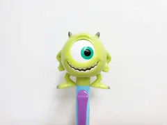 ディズニー ピクサー モンスターズ・ユニバーシティ マイク アクション ボールペン モンスターズ・インク