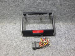 ホンダ純正 JF1 N-BOX 8インチ ナビパネル オーディオパネル - メルカリ