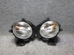 新車外し KOITO 114-11697 フォグランプ 左右 スバルXV - メルカリ