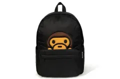 A BATHING APE アベイシングエイプ 正規品 ベイビー マイロ Mサイズ バックパック バッグのサムネイル