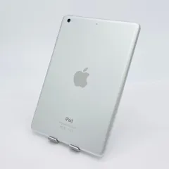 iPad mini 3 Wi-Fiモデル 64GB シルバー MGGT2J/A【C7023-60】
