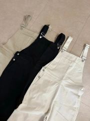 TODAYFUL Frontzip Cotton Salopette 38 - メルカリ