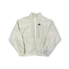 NIKE ナイキISPA ウーブン ナイロン ジャケット - メルカリ