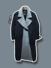kooi 22aw ダッフルコート - メルカリ