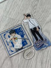 呪術廻戦 乙骨憂太 BD/DVD 購入特典 アクリルスタンド - メルカリ