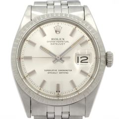 N*h様 1975年前後　ROLEX デイトジャスト　ロレックス　自動巻き N*h様 1975年前後 ROLEX デイトジャスト ロレックス 自動巻き - メルカリ