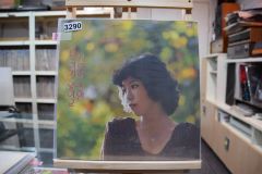 中島みゆき 木製写真パネル 570✕400✕15 - メルカリ