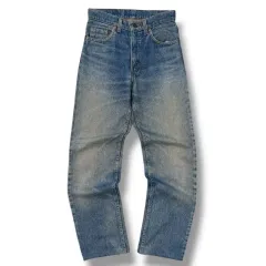 usa リーバイス 510 デニムパンツ r1708