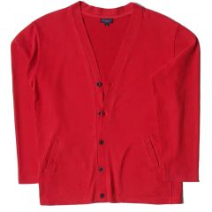90s Paul Smith コットンショールカラーカーディガン 名作 初期 - メルカリ