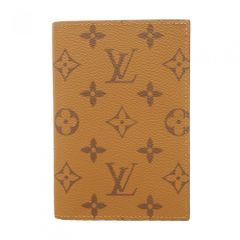 ルイ・ヴィトン(Louis Vuitton) ルイ・ヴィトン 三つ折り長財布 マヒナ