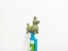 ホッピングロディ rody マスコット ボールペン