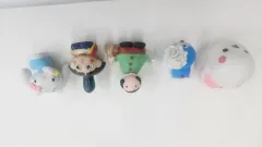 フィギュアセット