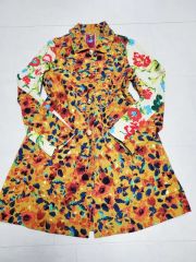 フ*コ様 6198 美品 三越 ミンク フォックス 染め ポンチョ コート M 6198 美品 三越 ミンク フォックス 染め ポンチョ コート M - メルカリ