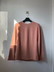 新品Leilian GEMMA 近年モデルウール100% 薄手ハイネックニット - メルカリ