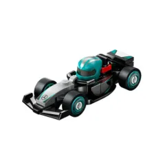 LEGOブロック 71049 コレクション用 レース カ