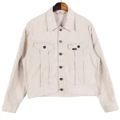 リー LEE 101J トラッカージャケット 90 / k319のサムネイル