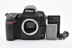 2026年最新】NIKON D700 中古の人気アイテム - メルカリ