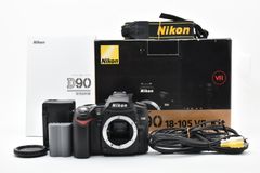 元箱付 D3000 ショット数2,553枚＆AF-S 18-55mm VRセット - メルカリ