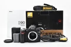 2026年最新】Nikon D90 充電器の人気アイテム - メルカリ