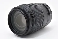 2026年最新】AF-S DX NIKKOR 55-300mm F4.5-5.6G ED VRの人気アイテム