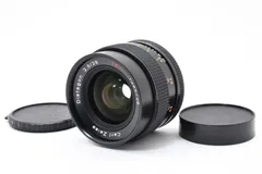 2026年最新】Contax Carl Zeiss Distagon 35mm F2.8 MMJの人気アイテム