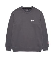 新品未開封】DEPS HUGE LOGO SWEAT CEMENT デプス - メルカリ