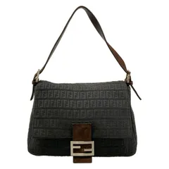 フェンディFendiマンマバケットマンマバケット ブラック スエード 製番不明 FENDI/フェンディよりマンマバケットのご紹介です!![オンラインストア