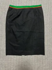 エトロ ETRO ストライプ スカート 正規品のサムネイル