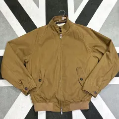 オールトゥワックシッドジャケット M