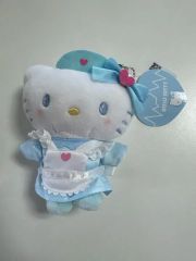 ハローキティ 看護の日 ナースキティ ぬいぐるみ 2010年 - メルカリ