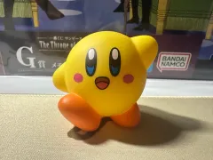 星のカービィ フィギュア