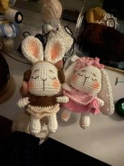 あみぐるみ 18体セット - メルカリ