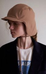 未使用 kaptain sunshine × barbour オイルド ハット - メルカリ