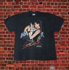 Tomb Raiderトゥームレイダー 映画T ムービーT Tシャツ - メルカリ