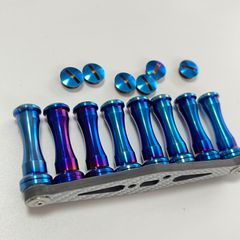 アウトレット Zpi RSL01 リールスタンド シマノダイワ RSL02は 23
