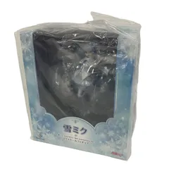Design COCO 雪ミク スカイタウン 10th Anniversary Ver. 1/7 スケール 初音ミク フィギュア 未使用 未開封 B11197935